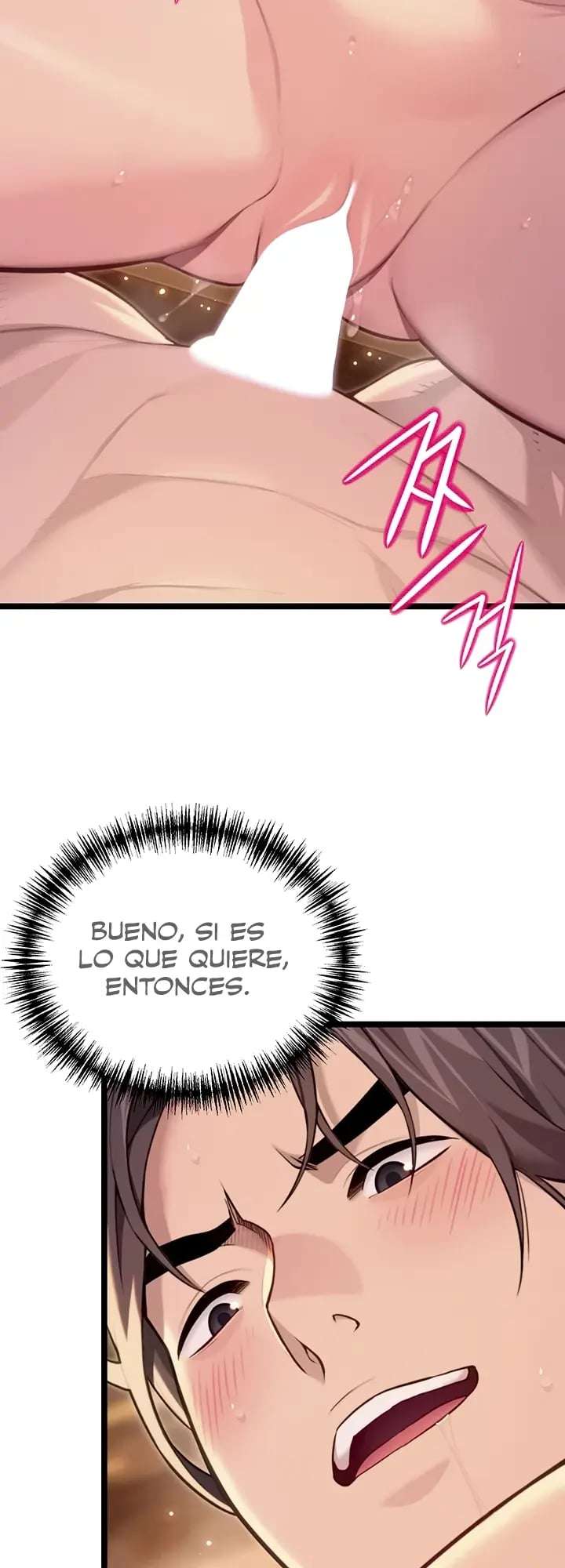 Dios te Bendiga Capítulo 70 - Página 14 en español
