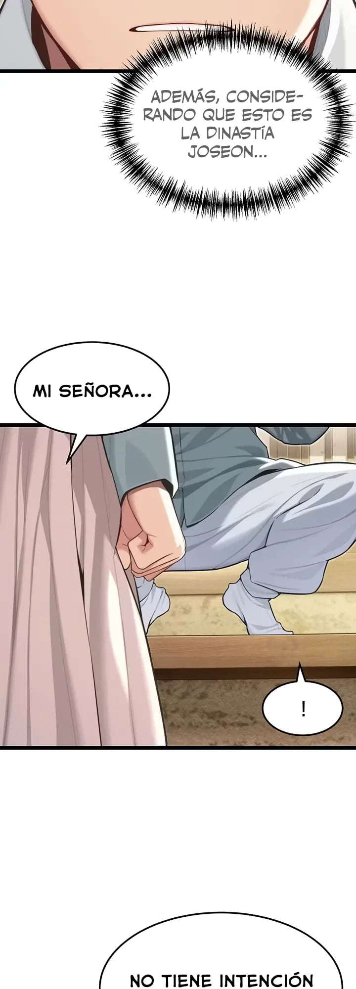Dios te Bendiga Capítulo 71 - Página 14 en español