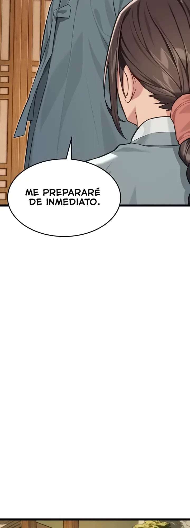 Dios te Bendiga Capítulo 71 - Página 16 en español