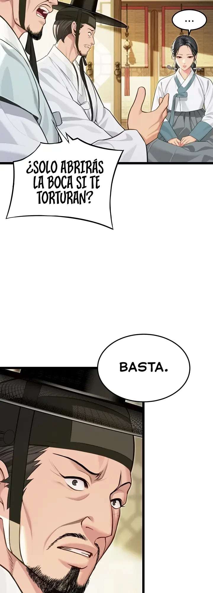 Dios te Bendiga Capítulo 71 - Página 20 en español