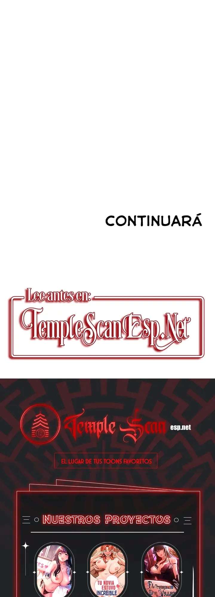 Dios te Bendiga Capítulo 71 - Página 22 en español
