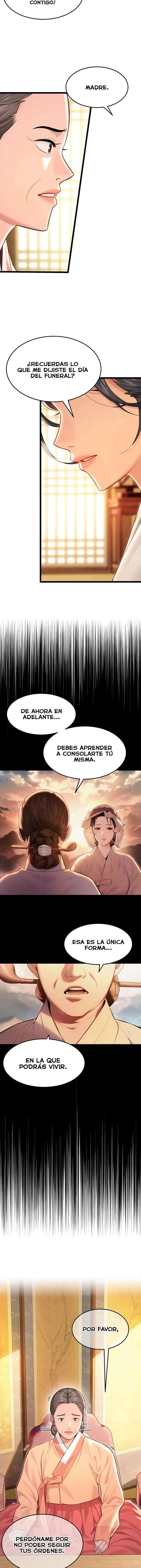 Dios te Bendiga Capítulo 72 - Página 13 en español