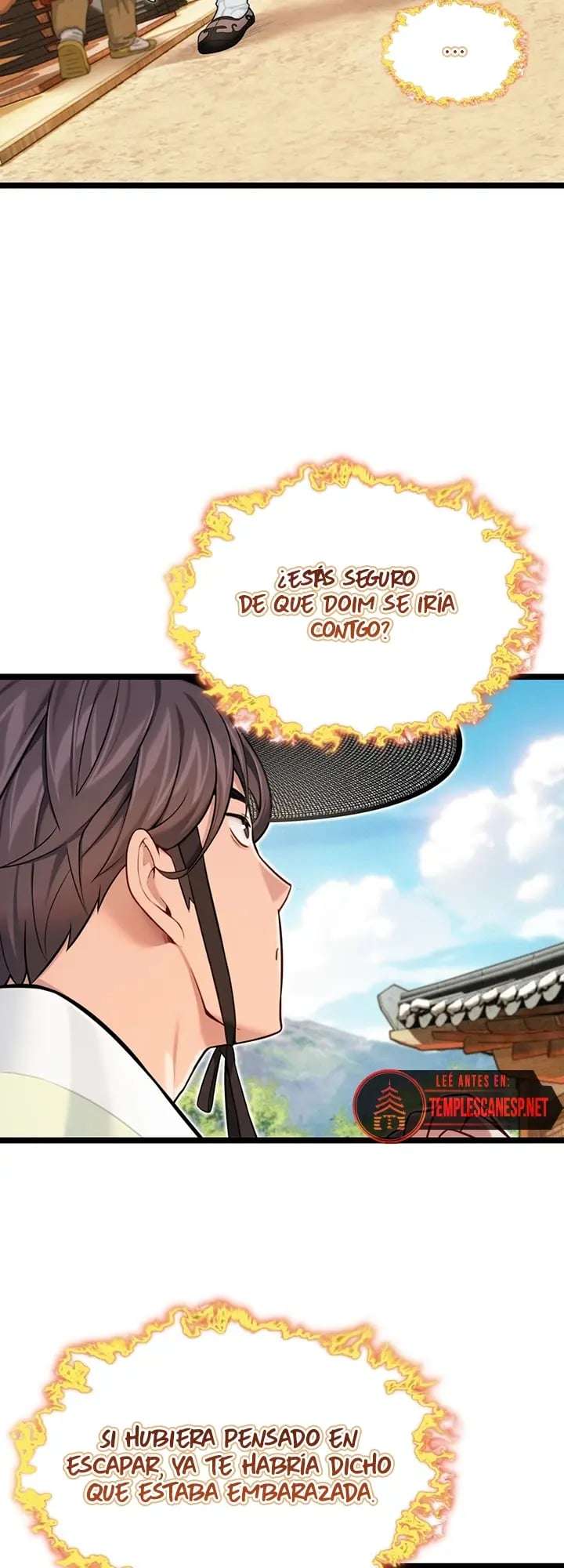 Dios te Bendiga Capítulo 72 - Página 16 en español