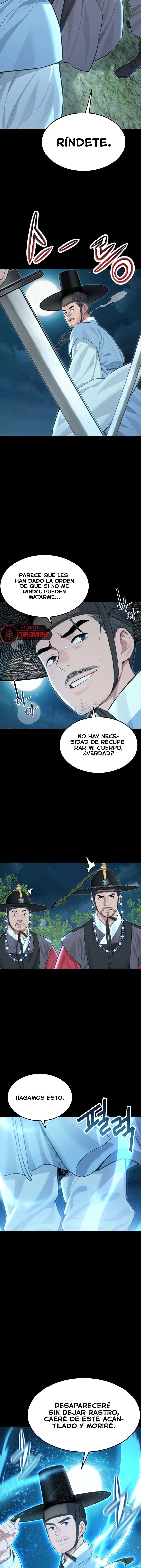 Dios te Bendiga Capítulo 73 - Página 17 en español