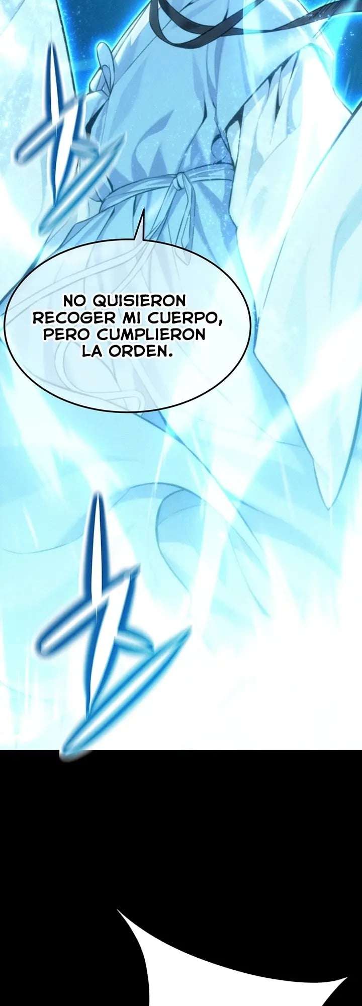 Dios te Bendiga Capítulo 73 - Página 18 en español