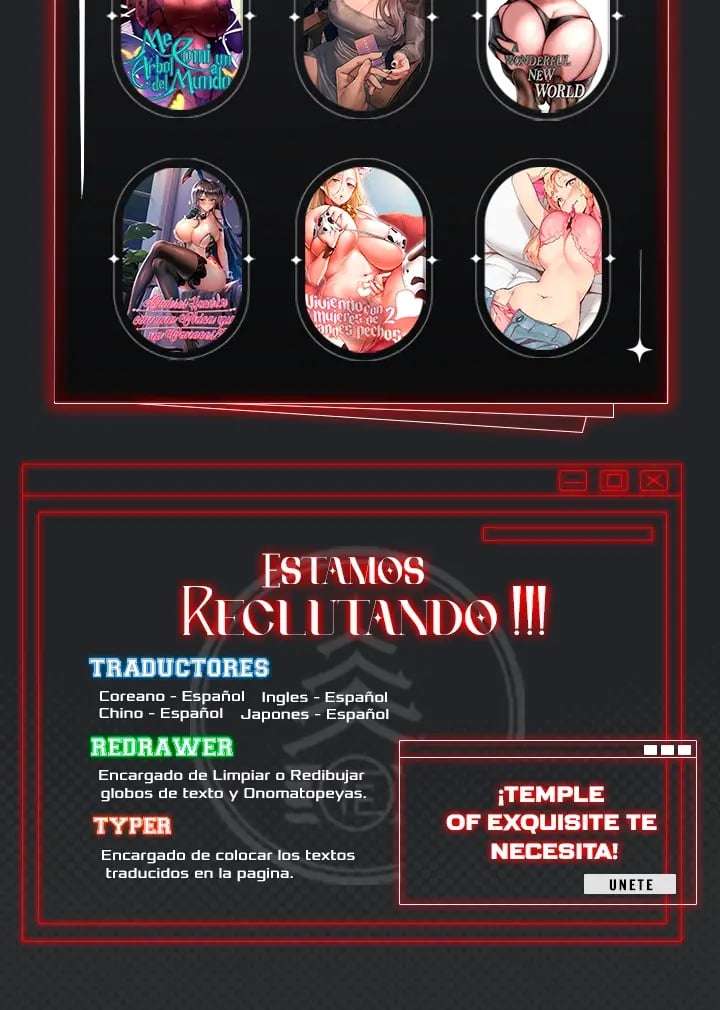Dios te Bendiga Capítulo 73 - Página 24 en español