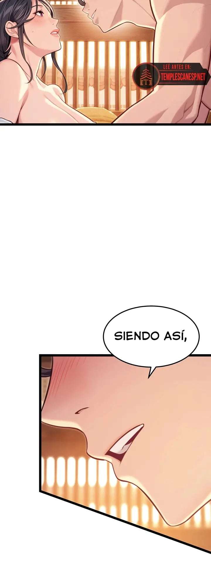 Dios te Bendiga Capítulo 75 - Página 10 en español