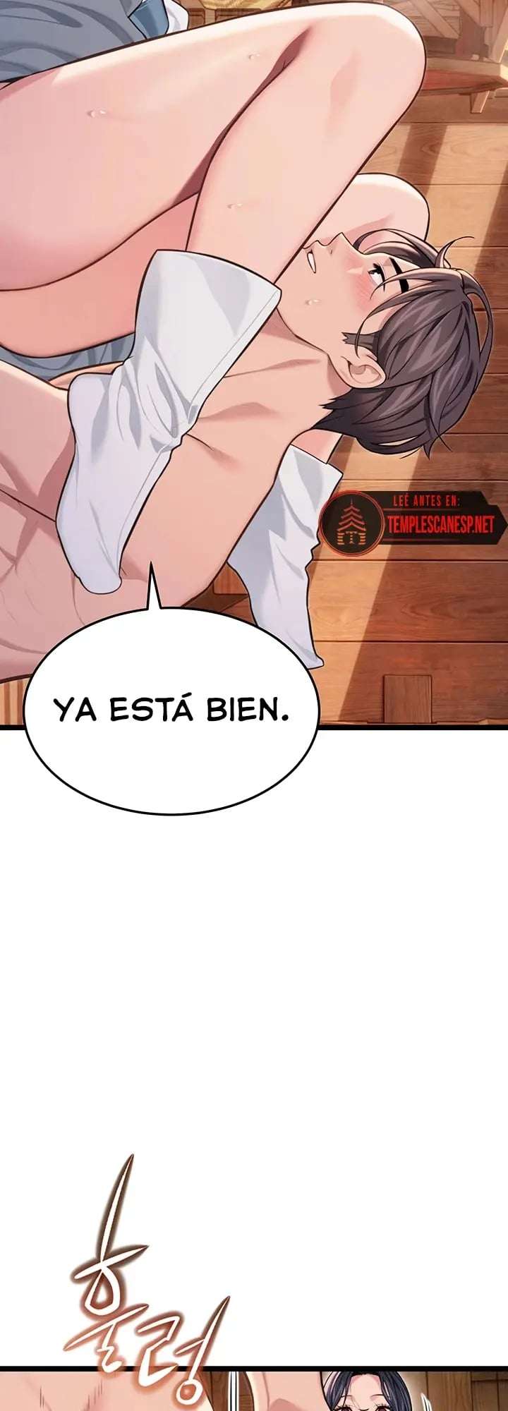 Dios te Bendiga Capítulo 75 - Página 18 en español