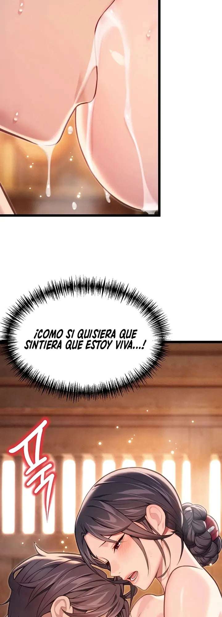 Dios te Bendiga Capítulo 76 - Página 12 en español
