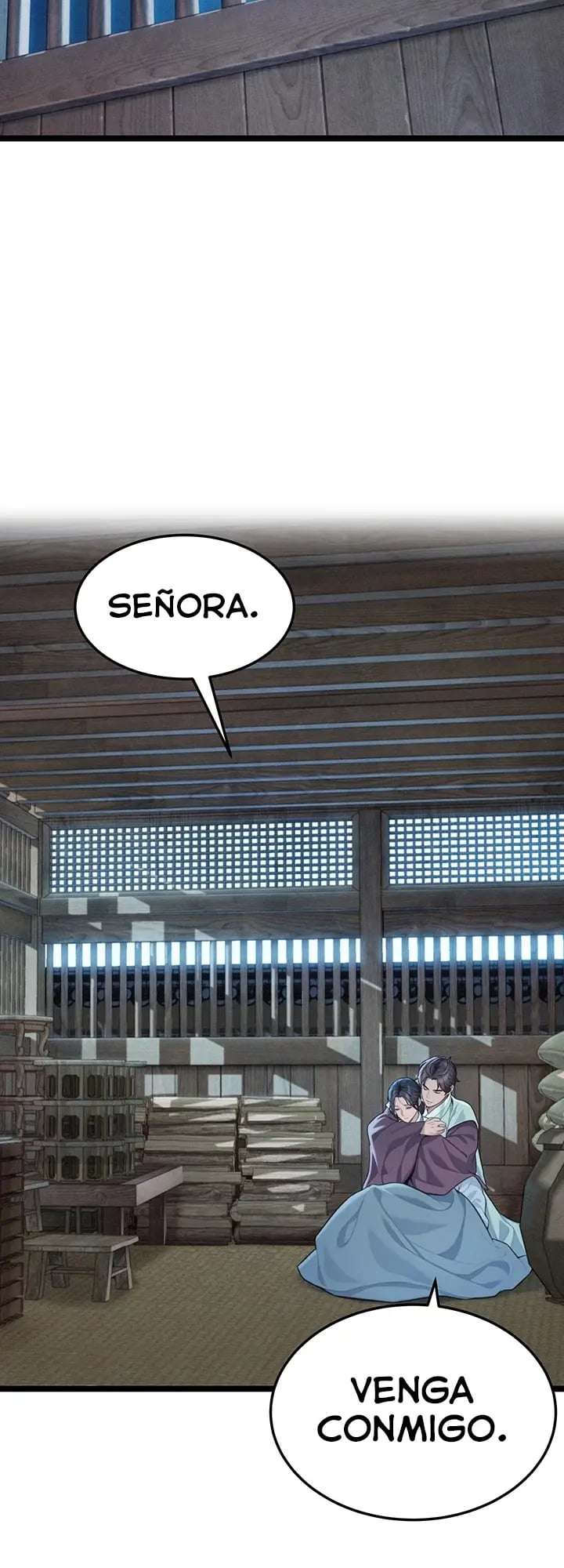 Dios te Bendiga Capítulo 76 - Página 14 en español
