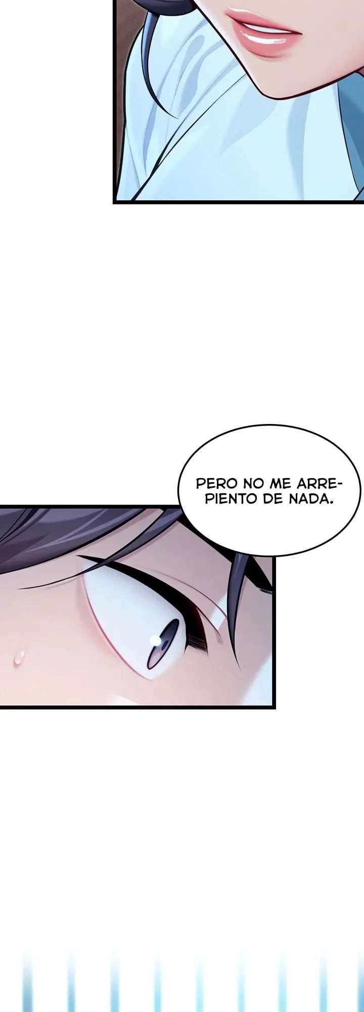 Dios te Bendiga Capítulo 76 - Página 18 en español