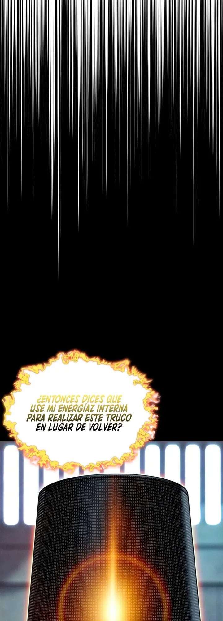 Dios te Bendiga Capítulo 77 - Página 10 en español
