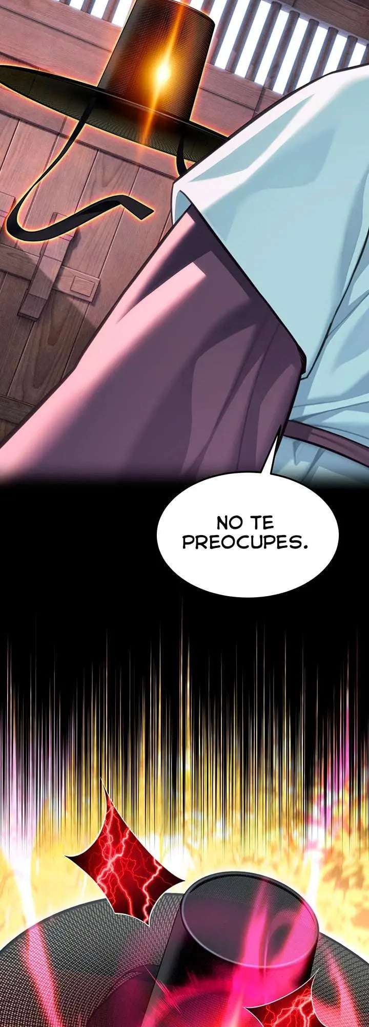 Dios te Bendiga Capítulo 77 - Página 12 en español