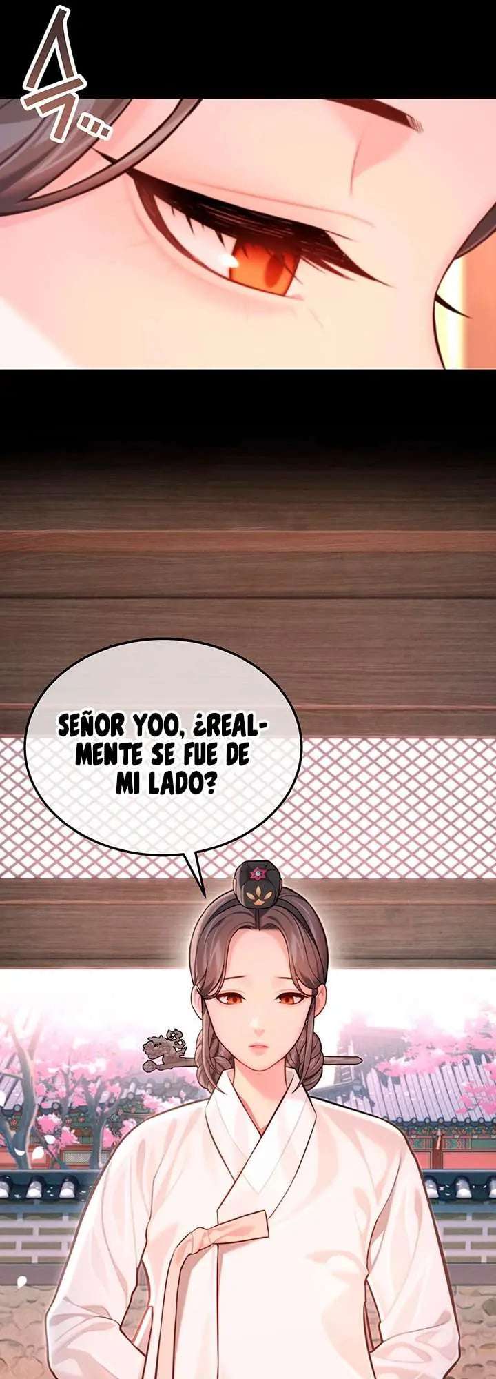 Dios te Bendiga Capítulo 77 - Página 18 en español