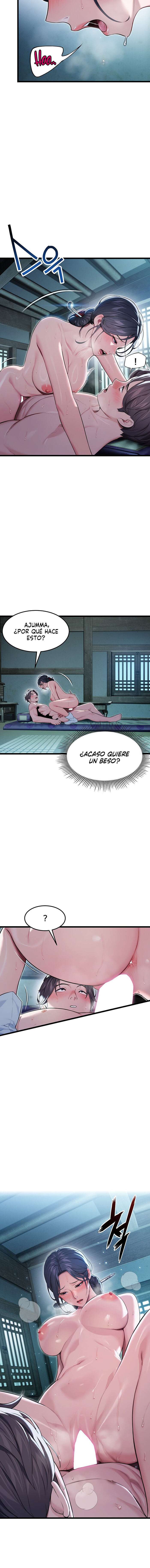 Dios te Bendiga Capítulo 9 - Página 15 en español