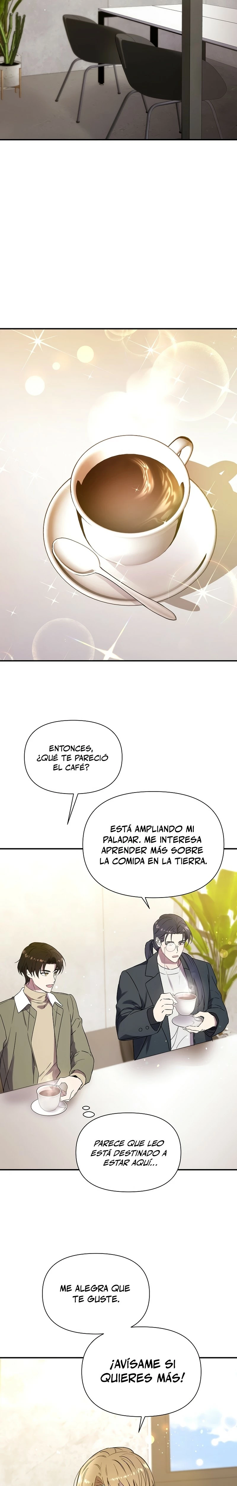 Que alguien detenga al Papa Capítulo 13 - Página 10 en español