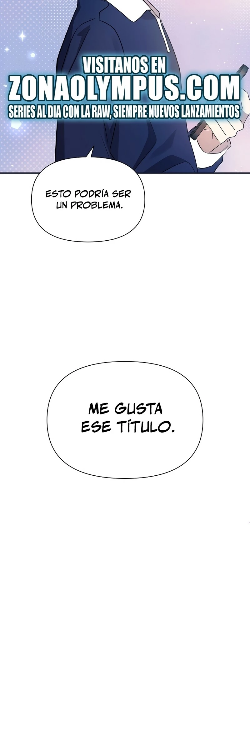 Que alguien detenga al Papa Capítulo 13 - Página 31 en español