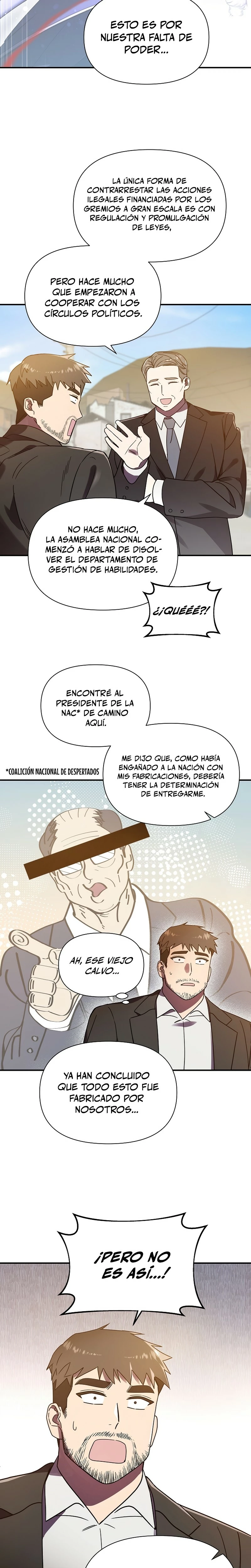 Que alguien detenga al Papa Capítulo 14 - Página 18 en español