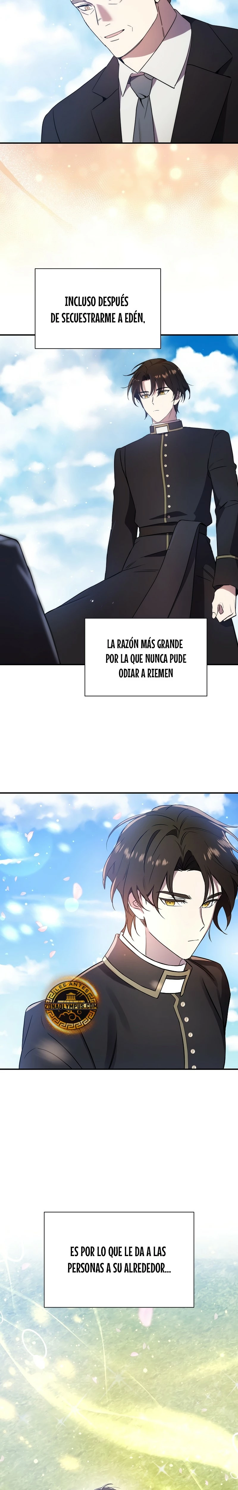 Que alguien detenga al Papa Capítulo 16 - Página 27 en español