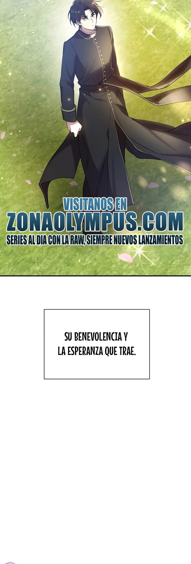 Que alguien detenga al Papa Capítulo 16 - Página 28 en español