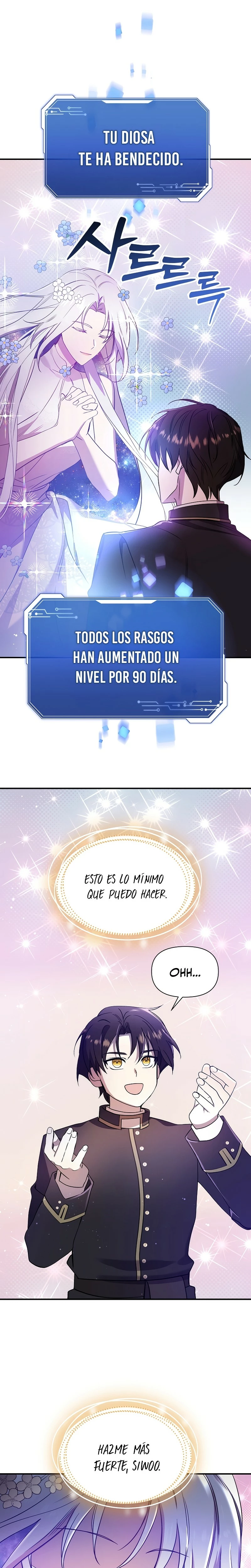 Que alguien detenga al Papa Capítulo 18 - Página 15 en español
