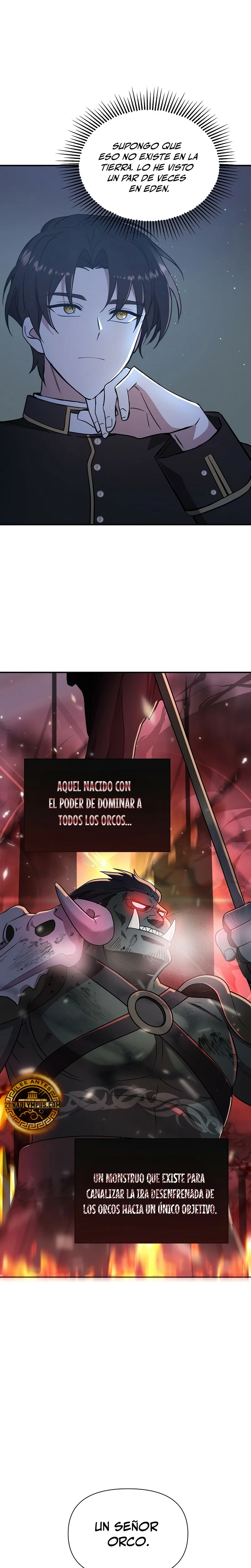 Que alguien detenga al Papa Capítulo 18 - Página 28 en español