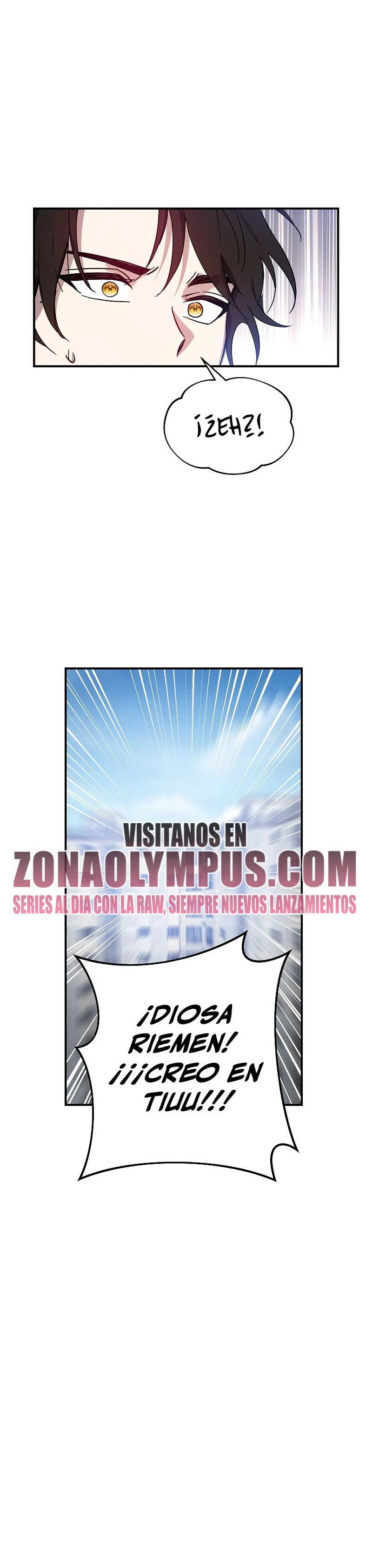 Que alguien detenga al Papa Capítulo 2 - Página 37 en español