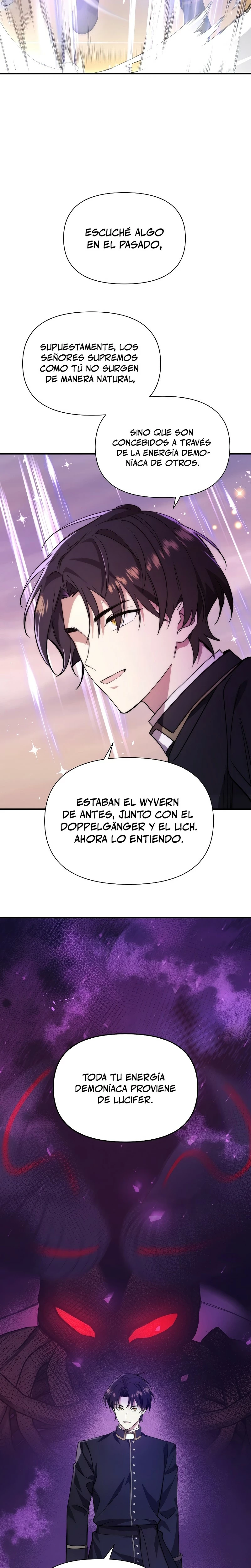 Que alguien detenga al Papa Capítulo 20 - Página 7 en español