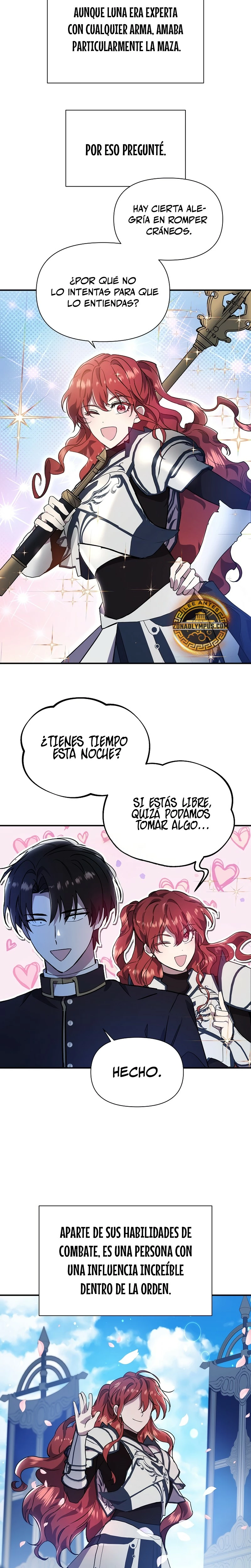 Que alguien detenga al Papa Capítulo 22 - Página 14 en español