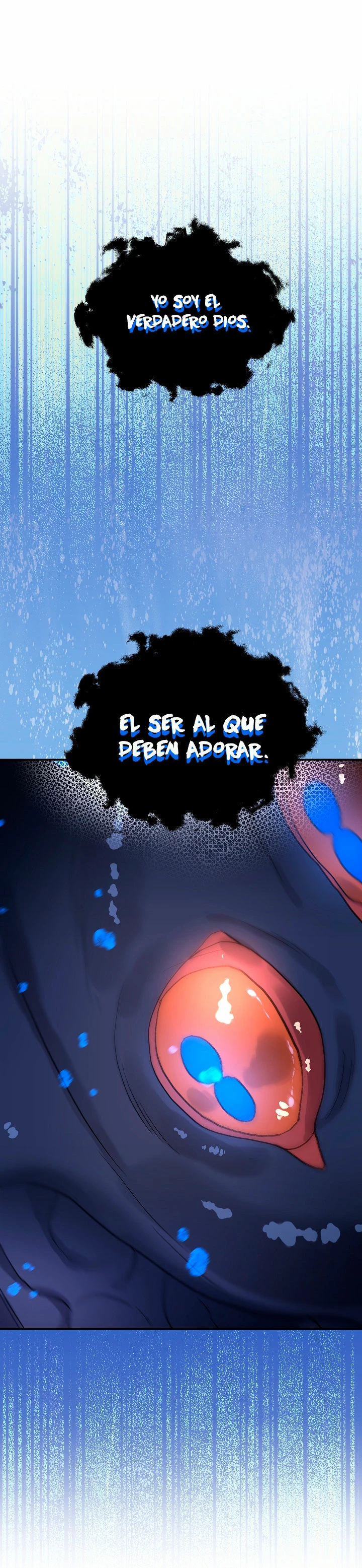 Que alguien detenga al Papa Capítulo 26 - Página 3 en español