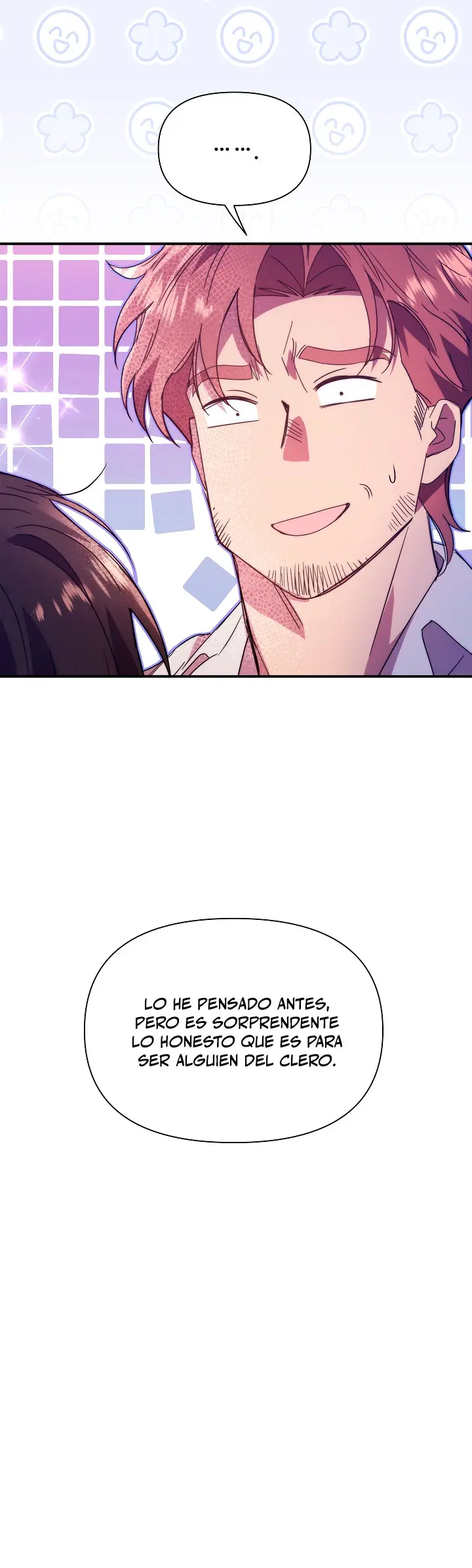 Que alguien detenga al Papa Capítulo 27 - Página 30 en español