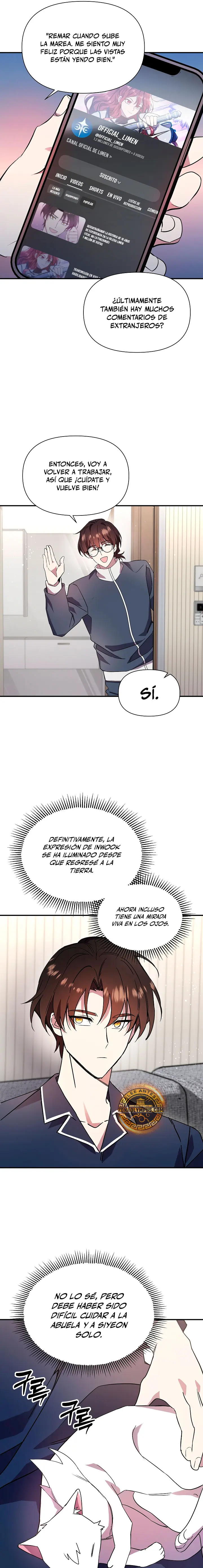 Que alguien detenga al Papa Capítulo 34 - Página 12 en español
