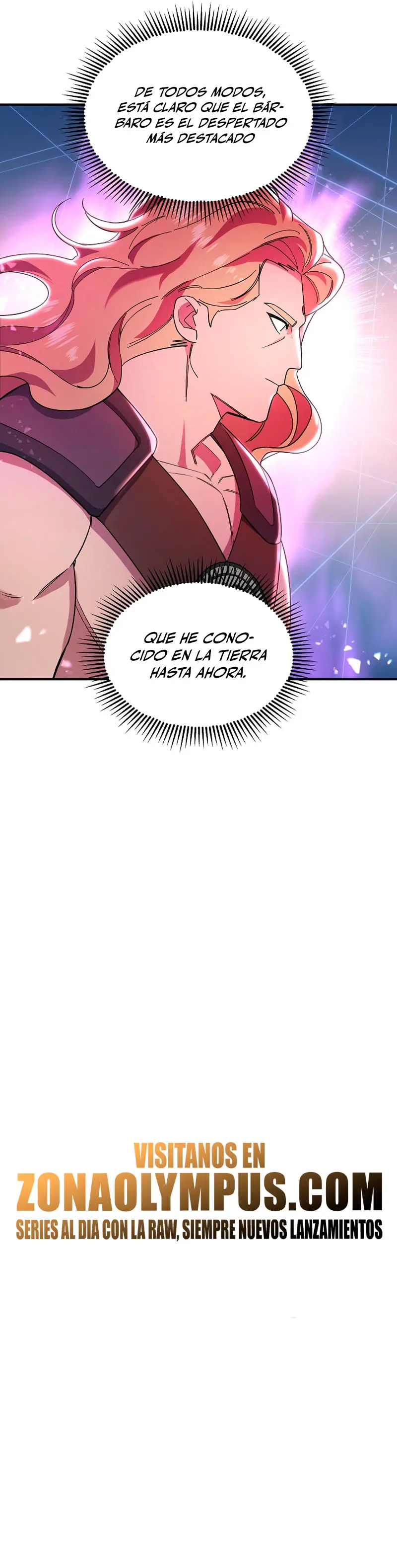Que alguien detenga al Papa Capítulo 38 - Página 11 en español