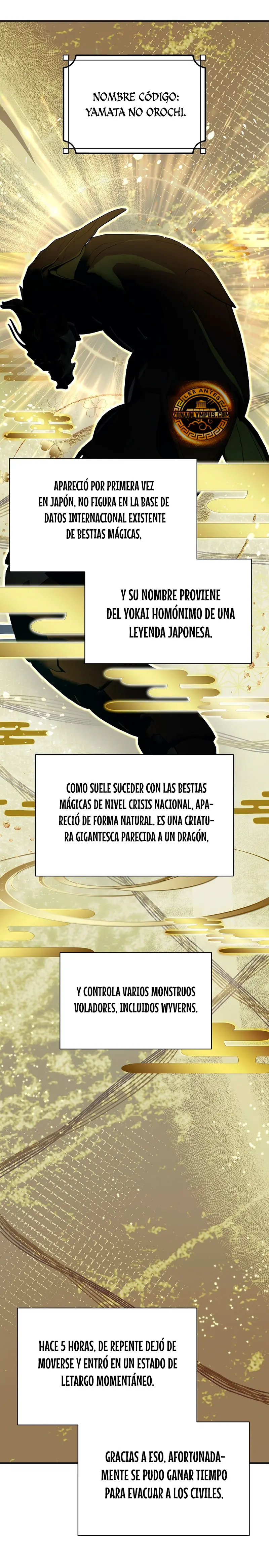 Que alguien detenga al Papa Capítulo 38 - Página 13 en español