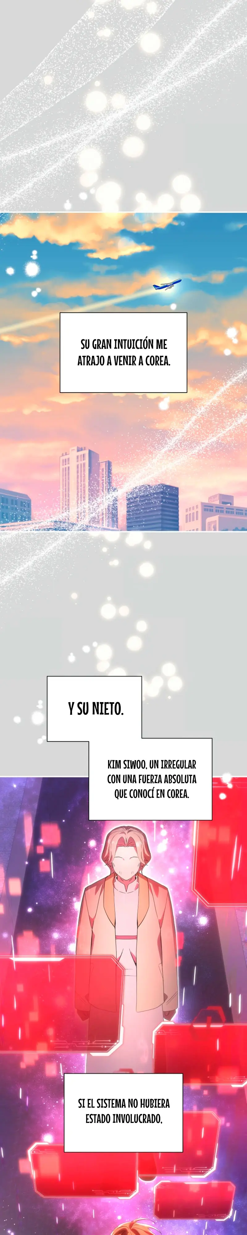 Que alguien detenga al Papa Capítulo 51 - Página 18 en español