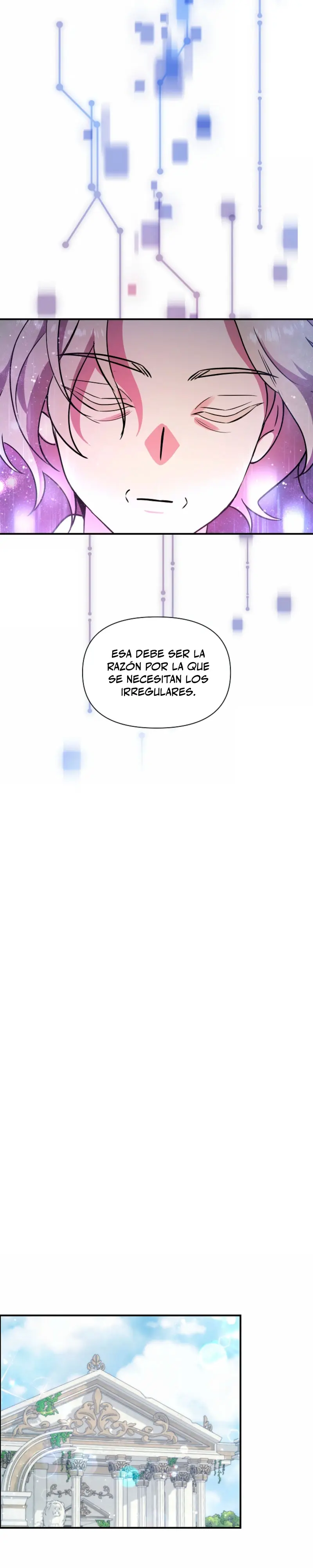 Que alguien detenga al Papa Capítulo 51 - Página 26 en español