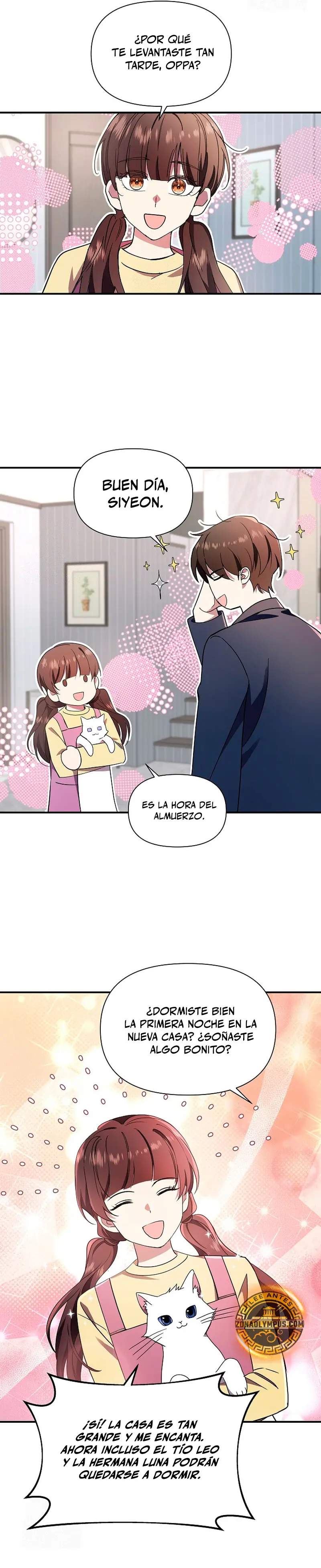 Que alguien detenga al Papa Capítulo 52 - Página 24 en español
