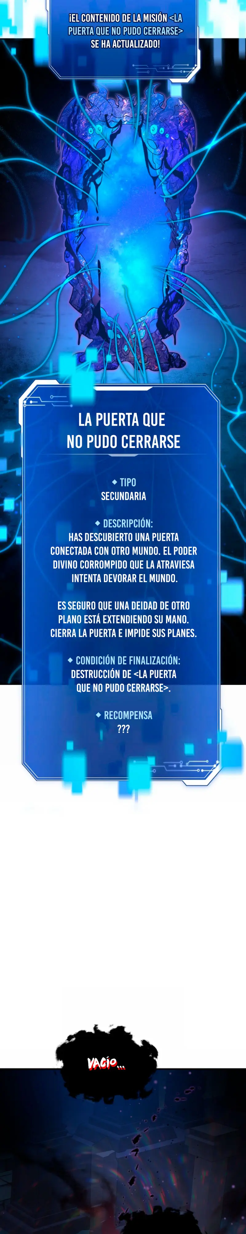 Que alguien detenga al Papa Capítulo 58 - Página 12 en español