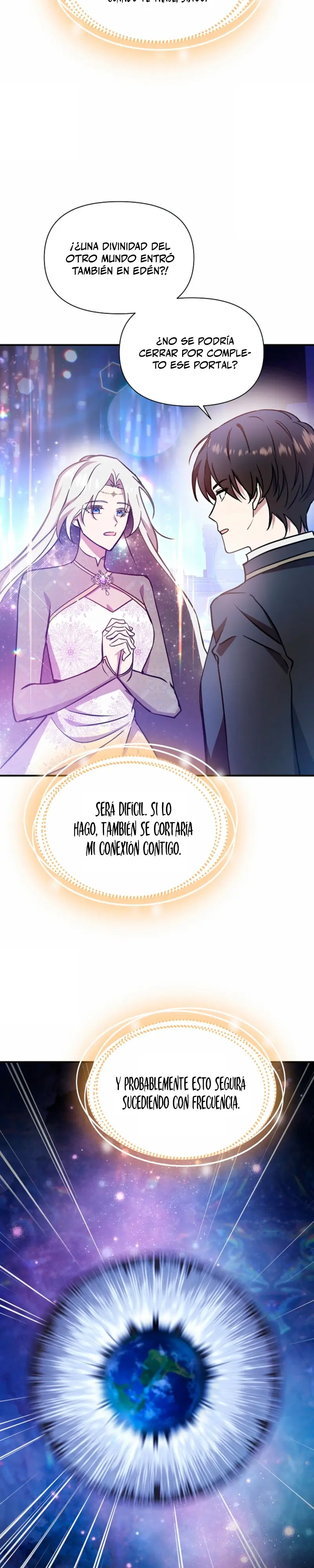 Que alguien detenga al Papa Capítulo 59 - Página 14 en español