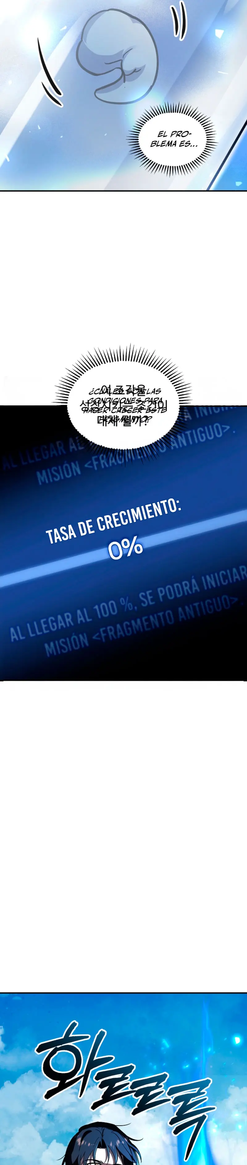Que alguien detenga al Papa Capítulo 61 - Página 31 en español