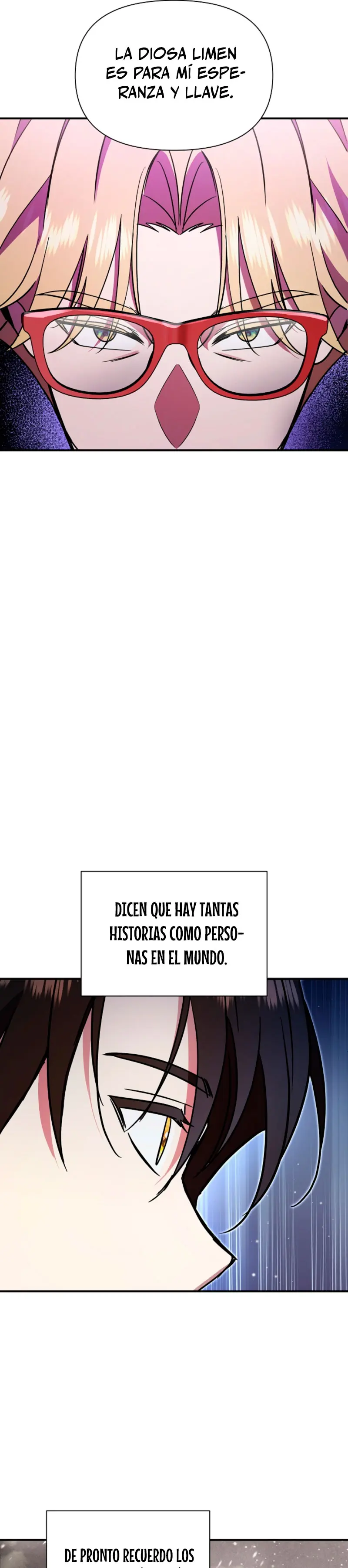 Que alguien detenga al Papa Capítulo 65 - Página 31 en español