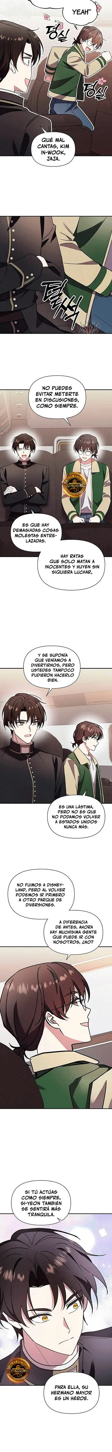 Que alguien detenga al Papa Capítulo 68 - Página 12 en español