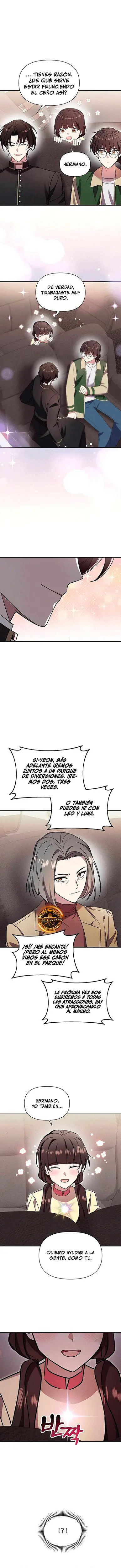 Que alguien detenga al Papa Capítulo 68 - Página 13 en español