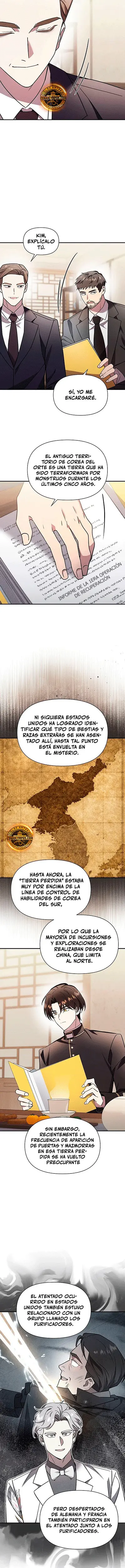 Que alguien detenga al Papa Capítulo 69 - Página 4 en español
