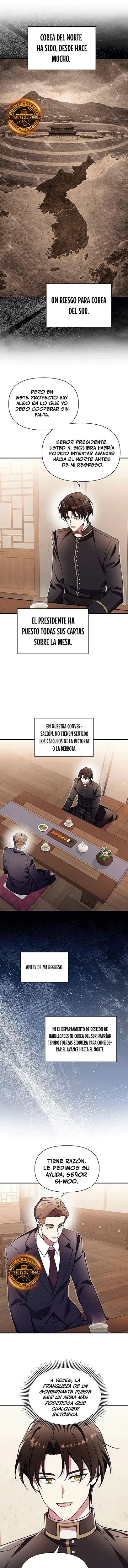 Que alguien detenga al Papa Capítulo 69 - Página 7 en español