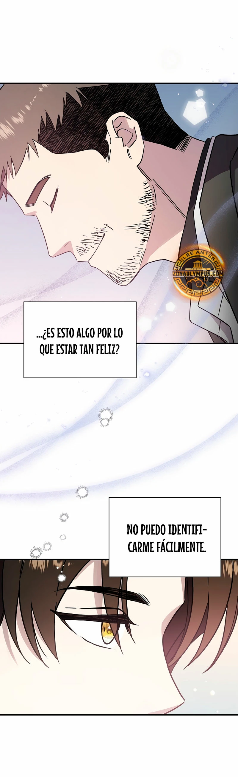 Que alguien detenga al Papa Capítulo 8 - Página 15 en español