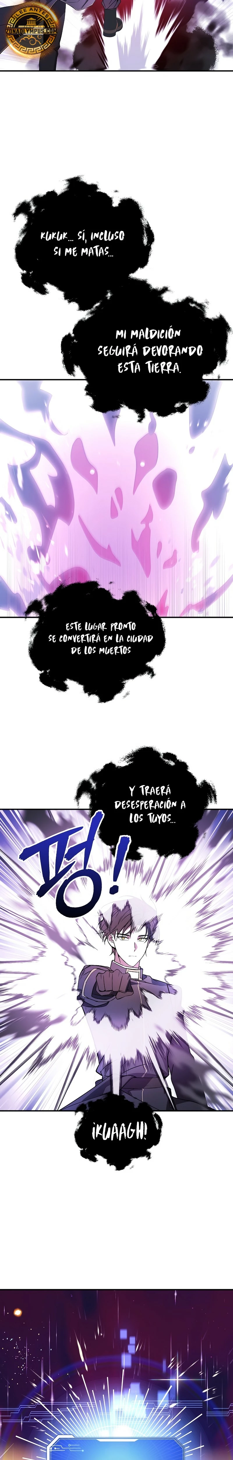 Que alguien detenga al Papa Capítulo 9 - Página 24 en español