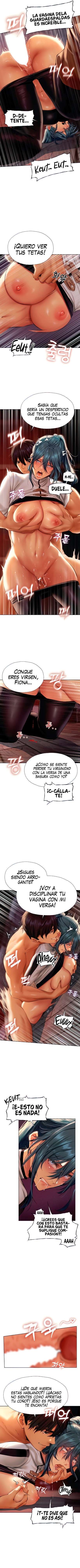 Cazador de Milfs de Otro Mundo Capítulo 11 - Página 4 en español