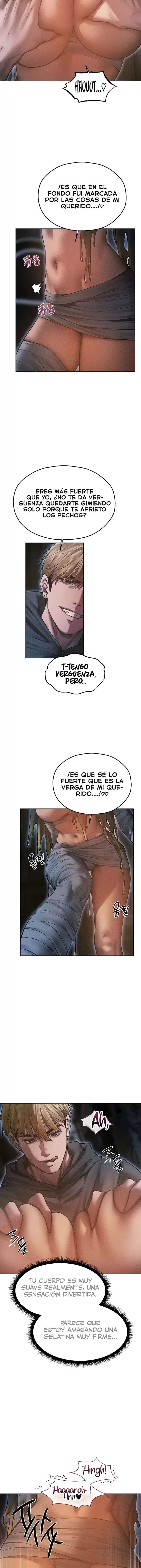 Cazador de Milfs de Otro Mundo Capítulo 112 - Página 7 en español