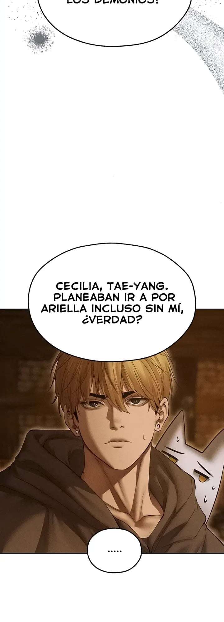 Cazador de Milfs de Otro Mundo Capítulo 113 - Página 10 en español